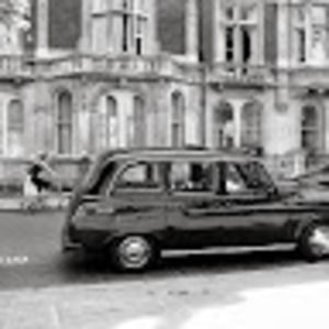 Meet your Posher, Yvette